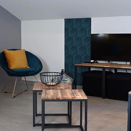 Le Spacieux Cosy - 4 Personnes - Geneve Cranves-Sales Εξωτερικό φωτογραφία