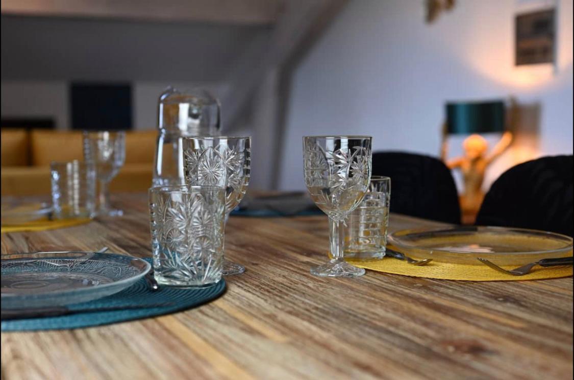 Le Spacieux Cosy - 4 Personnes - Geneve Cranves-Sales Εξωτερικό φωτογραφία